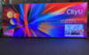 LED wall